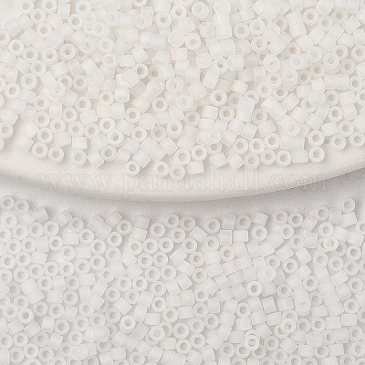 10 г цилиндрический бисер&nbsp;SEED-YW0003-06L-1