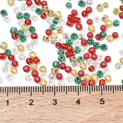 4 цвет&nbsp;SEED-X0058-01A-1