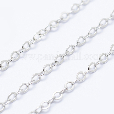 Латунные кабельные цепи CHC-K004-01P-1