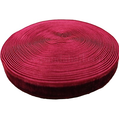 Односторонняя бархатная лента PW-WGEB54B-01-1