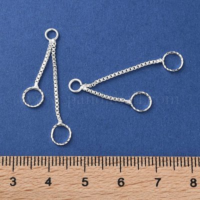 Латунные подвески KK-F880-13S-1