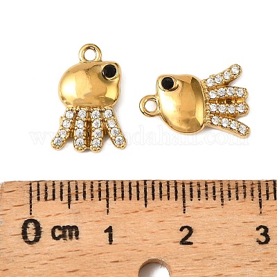 Подвески из нержавеющей стали 304 STAS-F321-01G-04-1