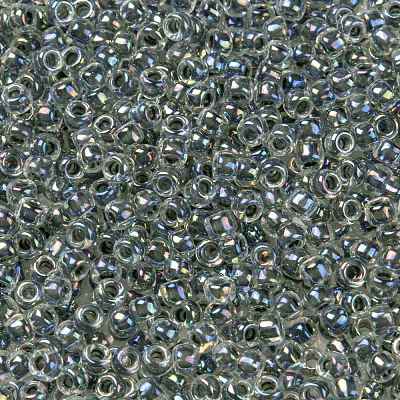 Круглые бусины toho SEED-JPTR08-0783-1