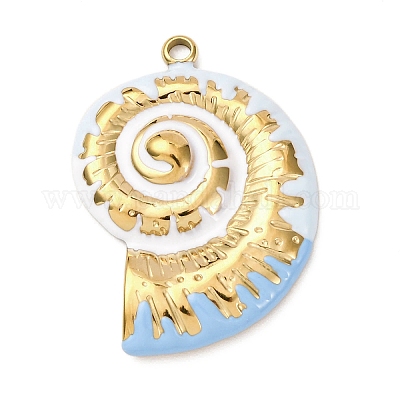 Подвески из нержавеющей стали 304 STAS-Z168-01G-14-1