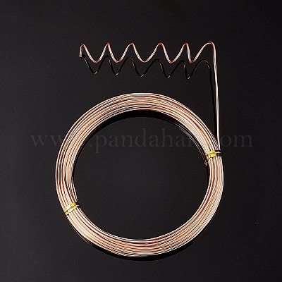 Наборы ювелирных изделий в проволочной обертке своими руками DIY-BC0011-81C-03-1