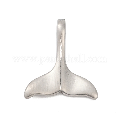 Подвески из хирургической нержавеющей стали 316 STAS-D304-36P-1