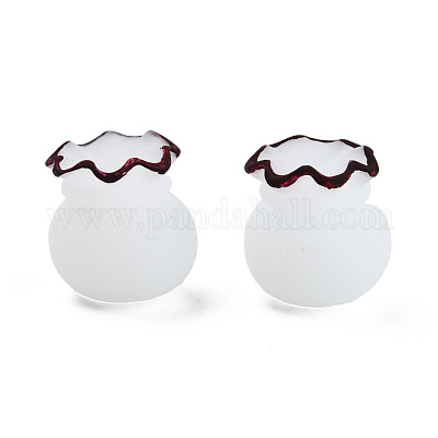 Непрозрачные шарики cmолы RESI-N021-26-1