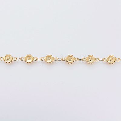 Ионное покрытие (ip) 304 нержавеющая сталь прутковые цепи STAS-G038-03G-1