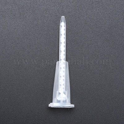 Пластиковые дозирующие иглы KY-WH0024-27-1