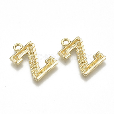 Подвески из сплава  PALLOY-N157-002Z-NR-1