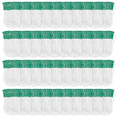 Абажуры из искусственного шелка&nbsp;AJEW-WH0502-21-1