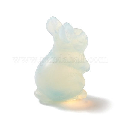 Opalite украшения домашнего дисплея DJEW-PW0006-04B-1