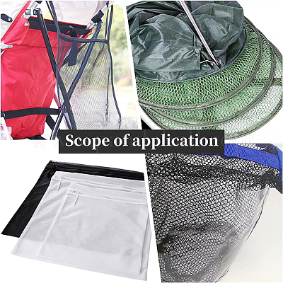 Холст из полиэстера&nbsp;AJEW-WH0261-68-1