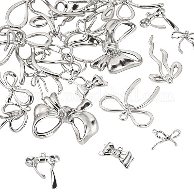 Подвески из сплава 26 шт.&nbsp;FIND-TA0006-70-1