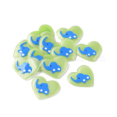 Акриловые подвески FIND-A022-02B-1