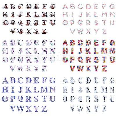 6 комплект 6-х стилей наклеек для домашних животных STIC-CP0001-20-1