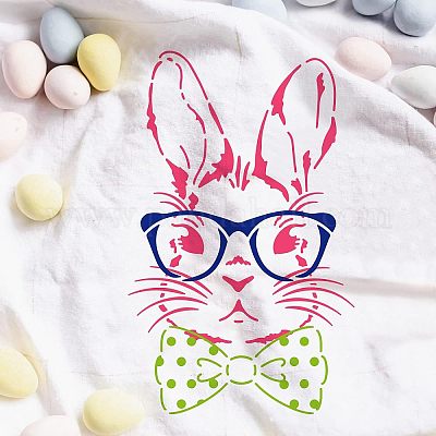 Шаблоны для рисования DIY-WH0172-345-1