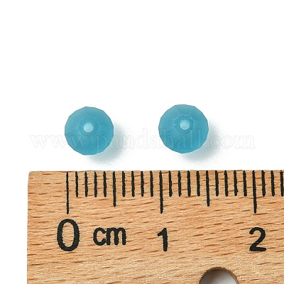 Хрустальные бусины preciosa® Y-PRC-BA5-60100-840-1