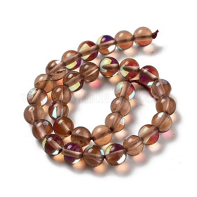 Синтетические лунные камни G-P528-J01-02-1