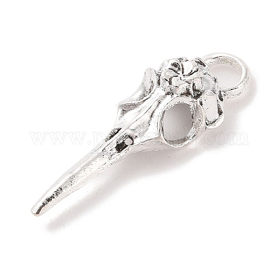 Сплавочные подвески тибетского стиля X-PALLOY-K110-27AS-RS-1