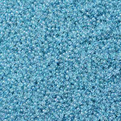 Круглые бусины toho 11/0 SEED-TR11-0781-1