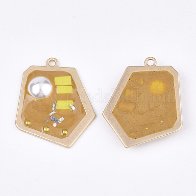 Эпоксидная смола подвески RESI-S365-74E-1