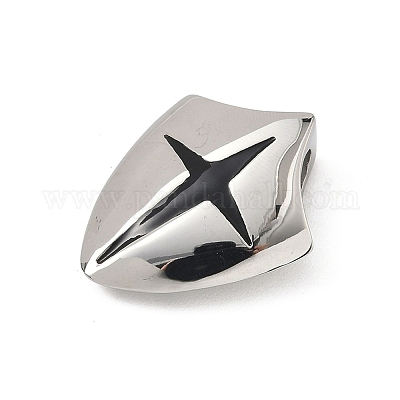 Подвески из нержавеющей стали 304 STAS-D207-25P-1