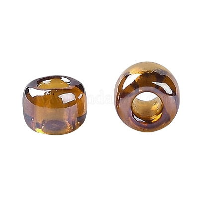 Круглые бусины toho SEED-XTR15-0114-1