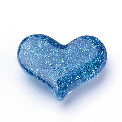 Кабошоны из смолы CRES-Q197-55A-1