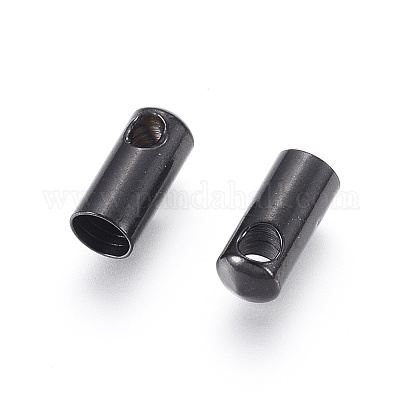 Наконечники шнура из нержавеющей стали 304 STAS-K190-01F-B-1