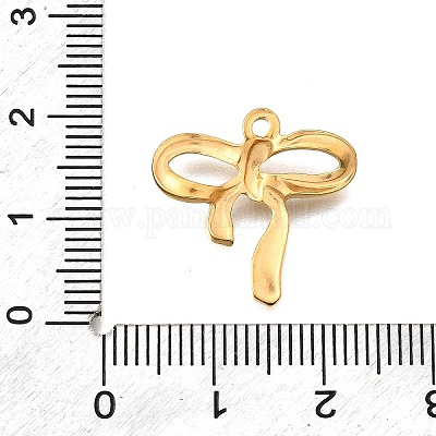 Подвески из нержавеющей стали 304 STAS-D370-01G-1