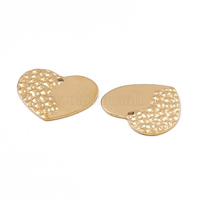 Ионное покрытие (ip) подвески из нержавеющей стали 304 STAS-B031-17G-1