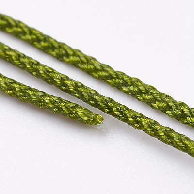 Полиэфирного корда OCOR-P008-214-1