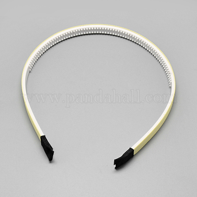 Ободок из пластика OHAR-Q275-03-1