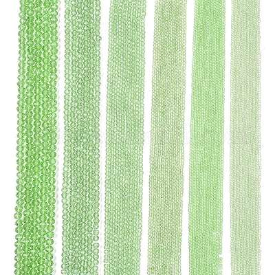 Стеклянные бусины EGLA-A044-T8mm-D09-1