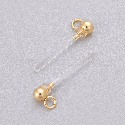 Прозрачный безболезненно предотвращает аллергию X-KY-L005-06G-1