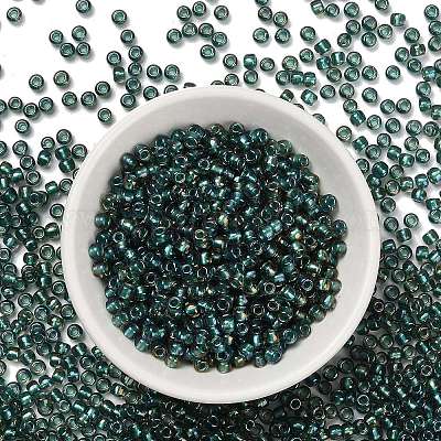 Круглые бусины Тохо X-SEED-TR06-0270-1