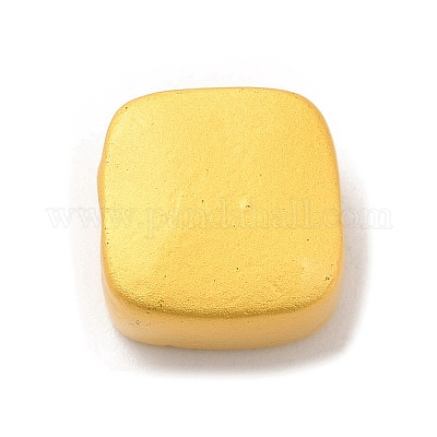 Европейские бусины с эмалью из цинкового сплава ENAM-I056-01B-02-1