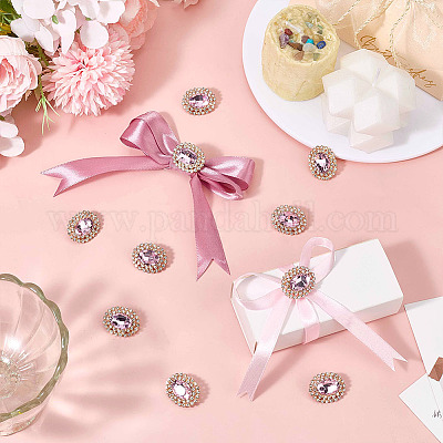 15 шт. пуговицы из цинкового сплава с 1 отверстиями BUTT-MA0001-13B-1