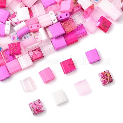 100 шт. 10 стиля SEED-FS0001-46-1