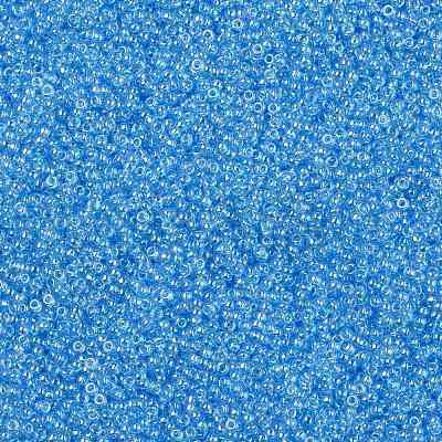 Круглые бусины toho X-SEED-TR15-0104-1