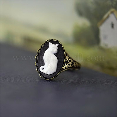 Сплав со смоляными кольцами FS-WGE901F-03-1