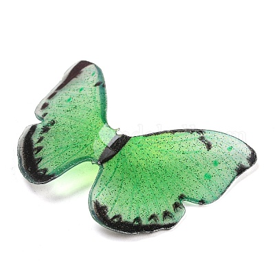 Прозрачные смолы кабошоны RESI-K031-01B-04-1