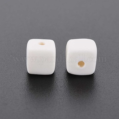 Полимерной глины ручной работы бисер нитей CLAY-T020-09I-1