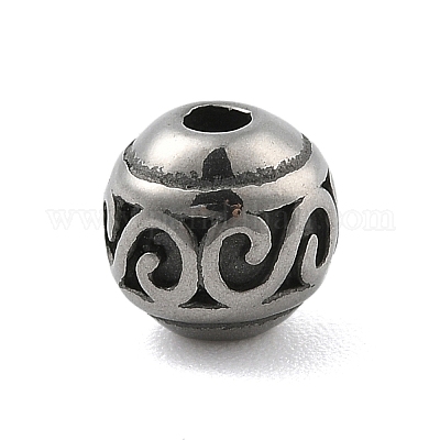 Шарики из хирургической нержавеющей стали 316 STAS-S173-18AS-1