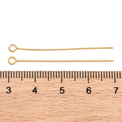 Ионное покрытие (ip) 304 нержавеющая сталь проушины штифты STAS-I320-A21-G-1