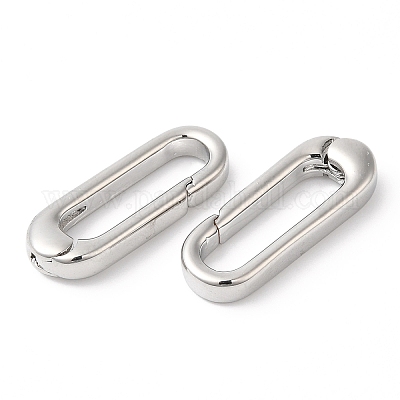 Латунные пружинные кольца KK-R143-28P-1