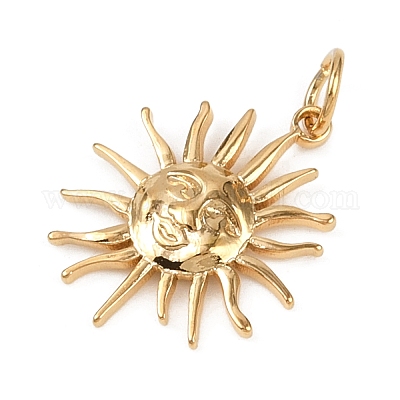 Подвески из нержавеющей стали 304 STAS-K301-03C-G-1