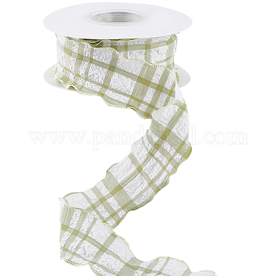 Ленты из мешковины OCOR-WH20007-03H-1