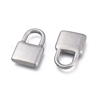 Подвески из нержавеющей стали 304 STAS-K207-10P-1